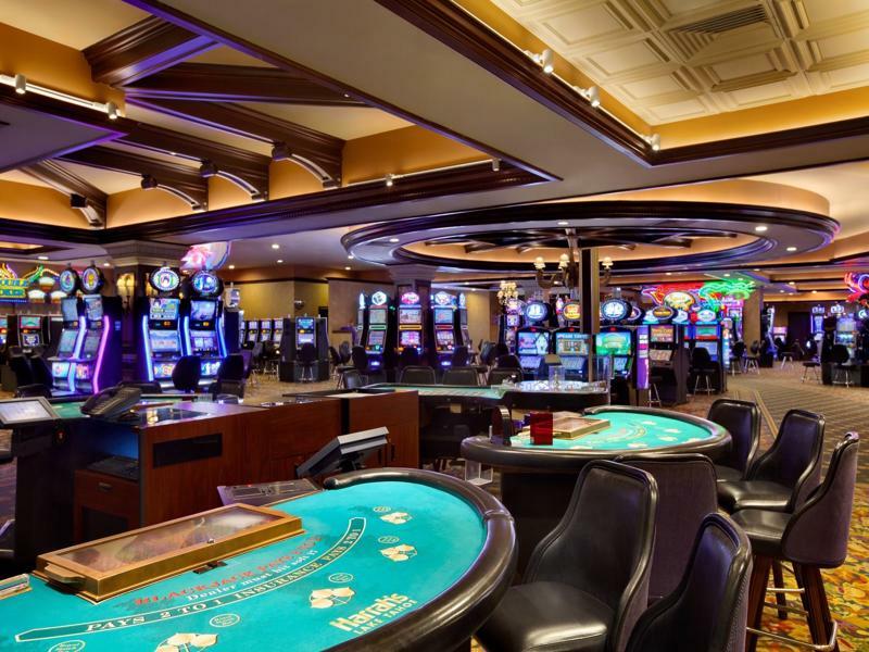 Harrah'S Lake Tahoe Hotel & Casino Стейтлайн Экстерьер фото